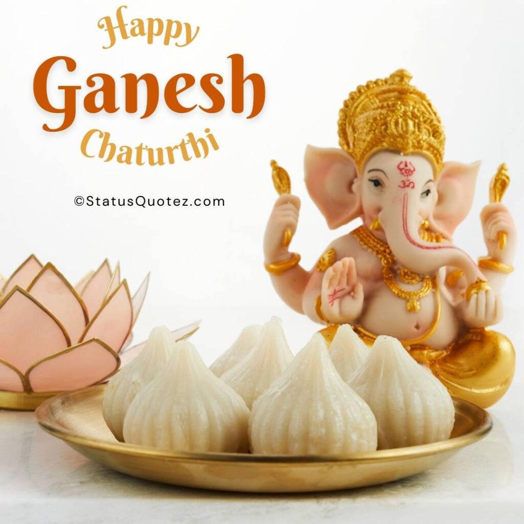 happy ganesh chaturthi images