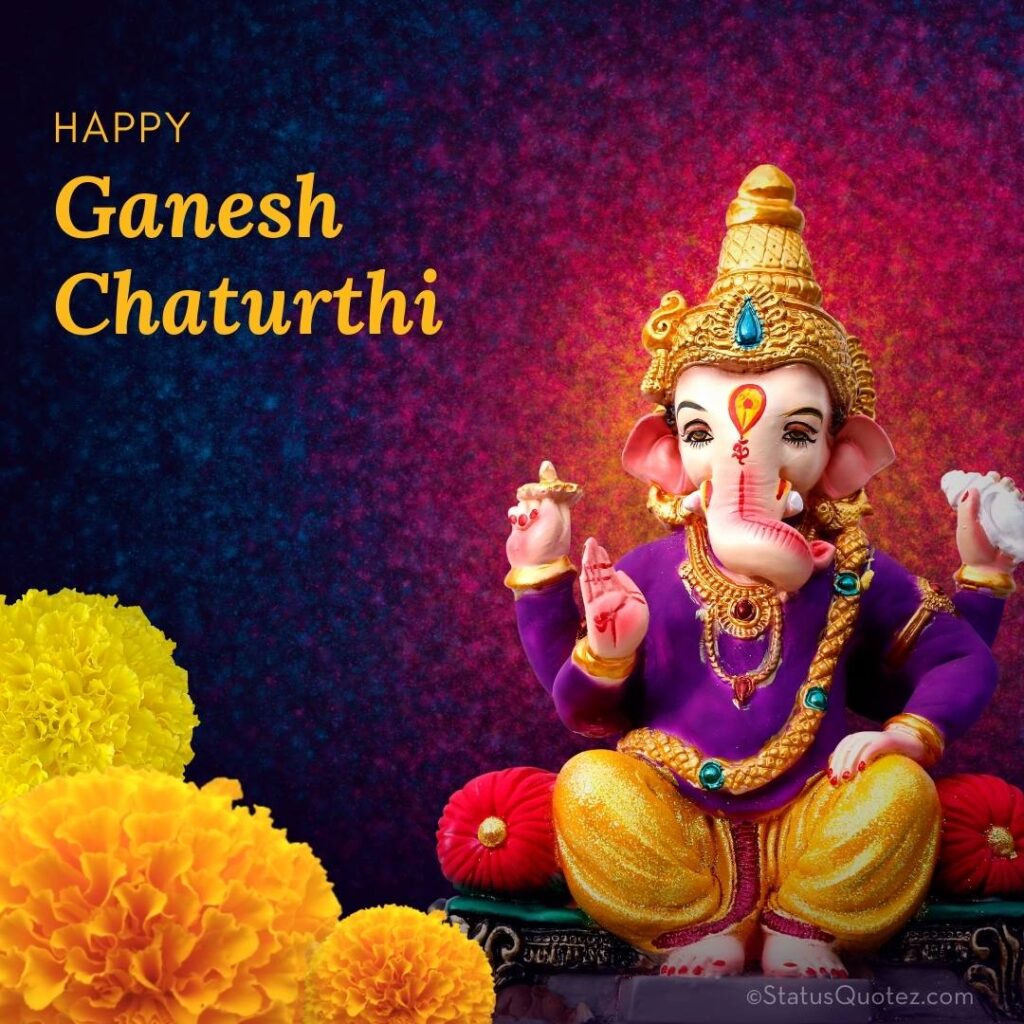 happy ganesh chaturthi png