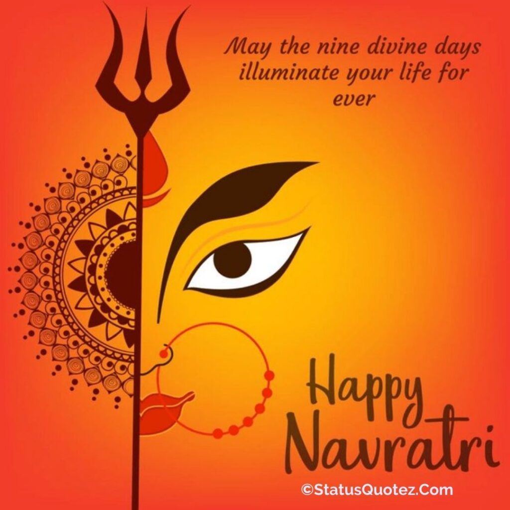 happy navratri images 2