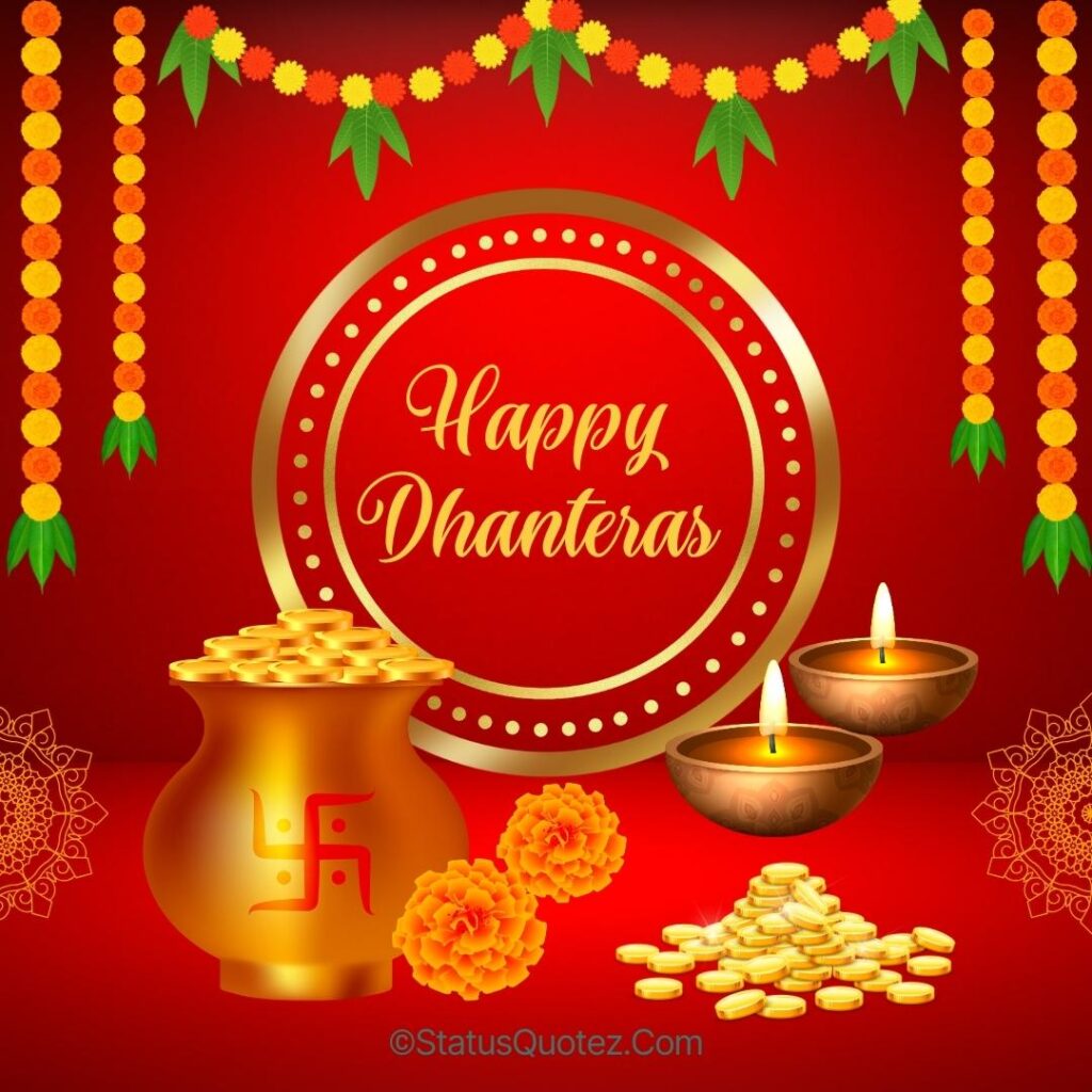 Happy-Dhanteras Images
