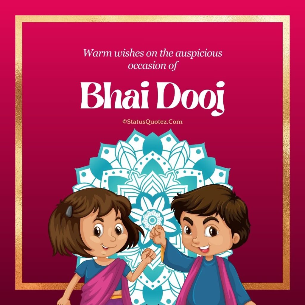 Happy Bhai Dooj images