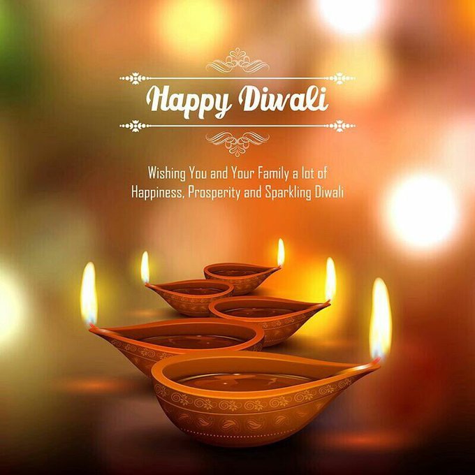 Happy Diwali Wishes StatusQuotez