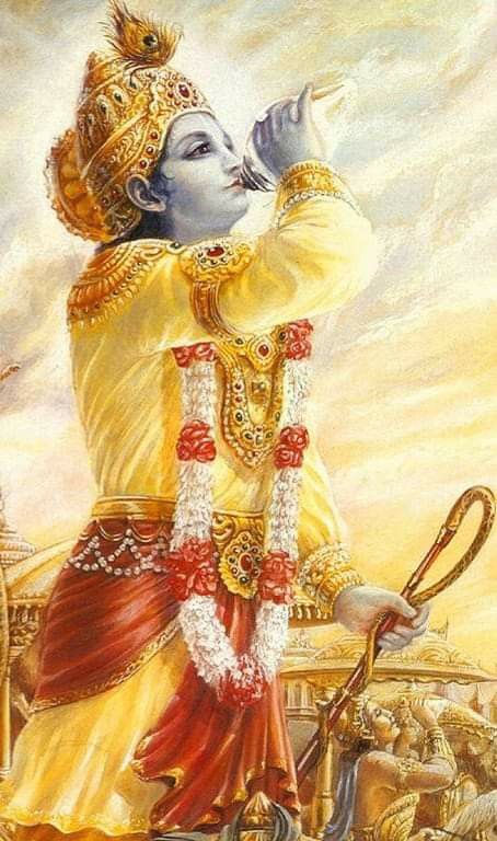 lord krishna mahabharata agvad gita quotes