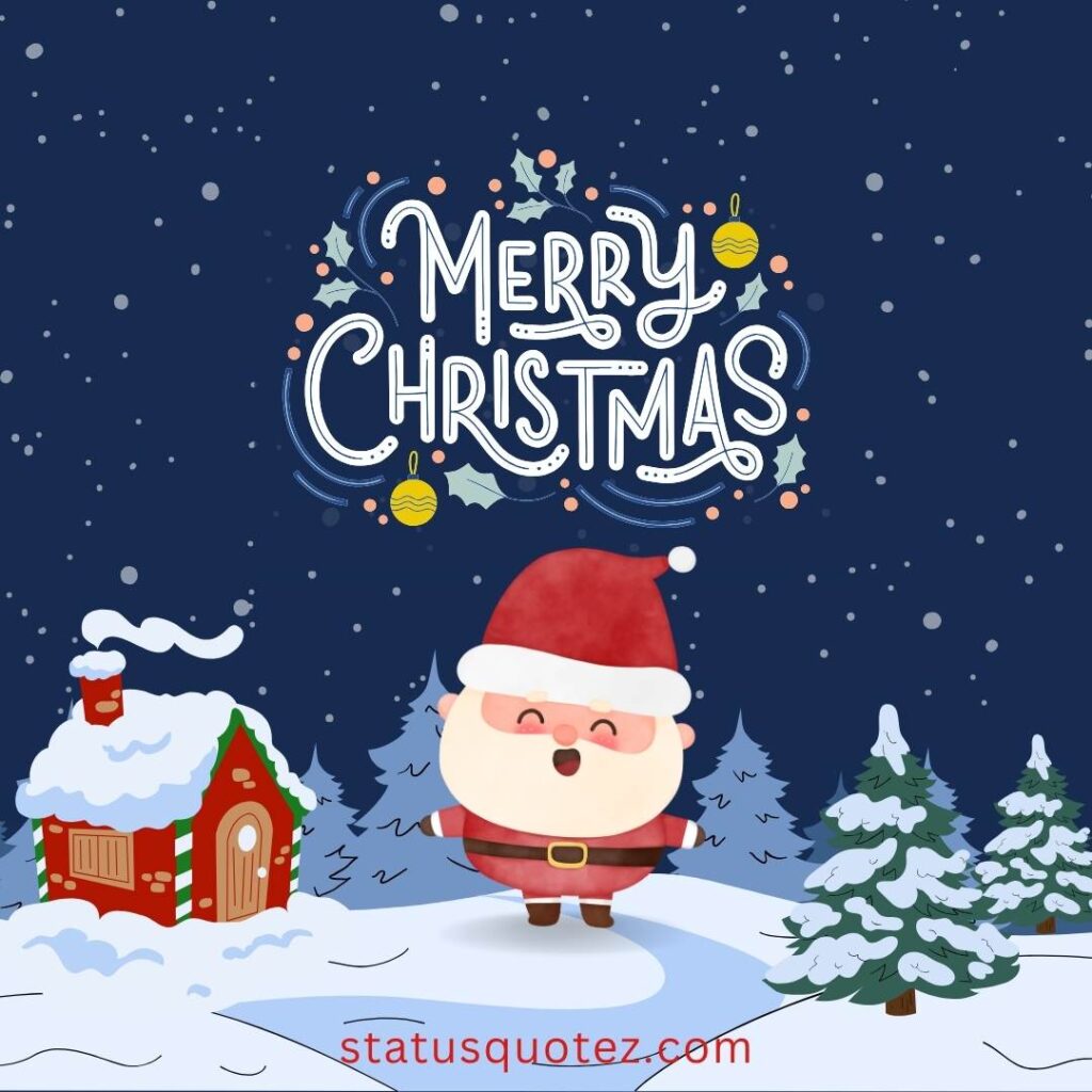 Merry Christmas Wishes